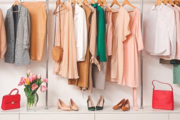 Accessories for Every Season