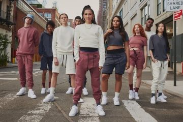 The Rise of Gender-Neutral Fashion