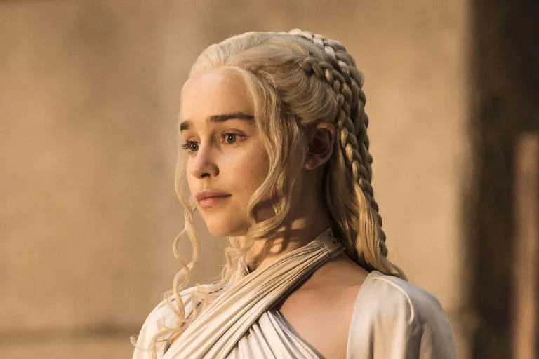 Emilia Clarke