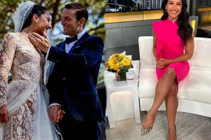 Emily Compagno Husband