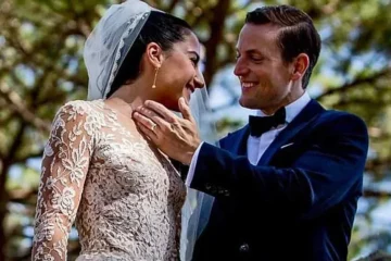 Who Is Emily Compagno Husband