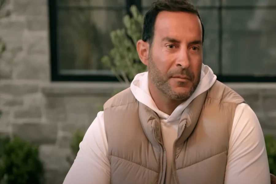 Ryan Boyajian Net Worth