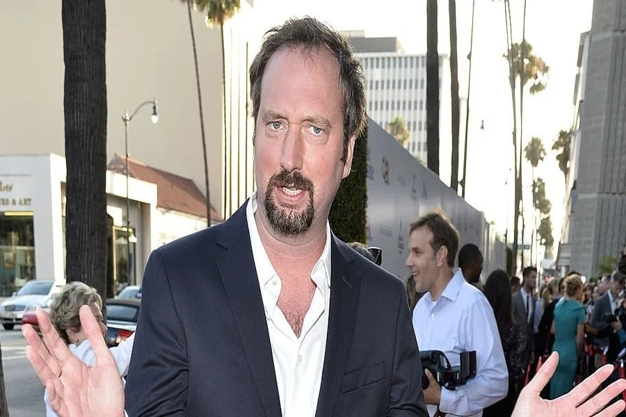 Tom Green Net Worth