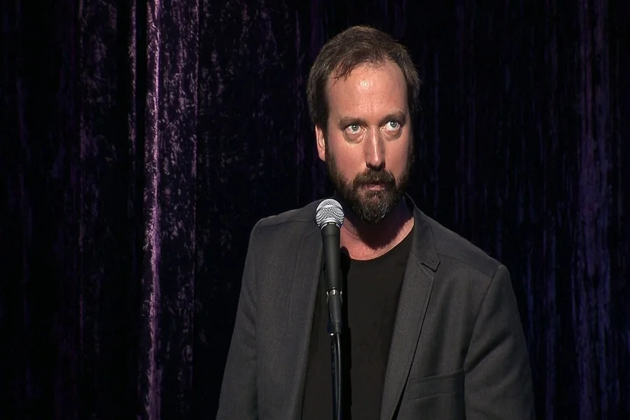 Tom Green Net Worth