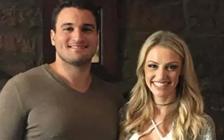 Carley Shimkus Husband