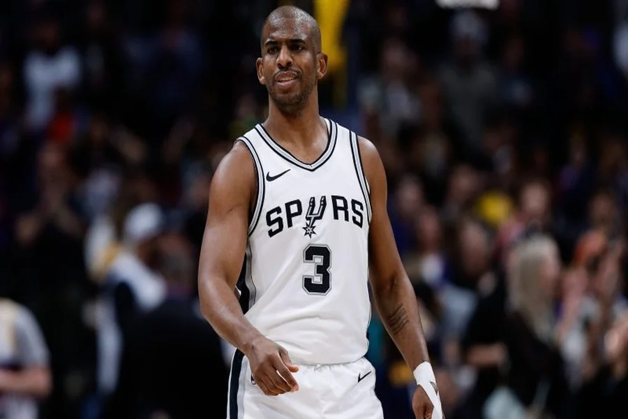 Chris Paul Net Worth