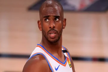 Chris Paul Net Worth