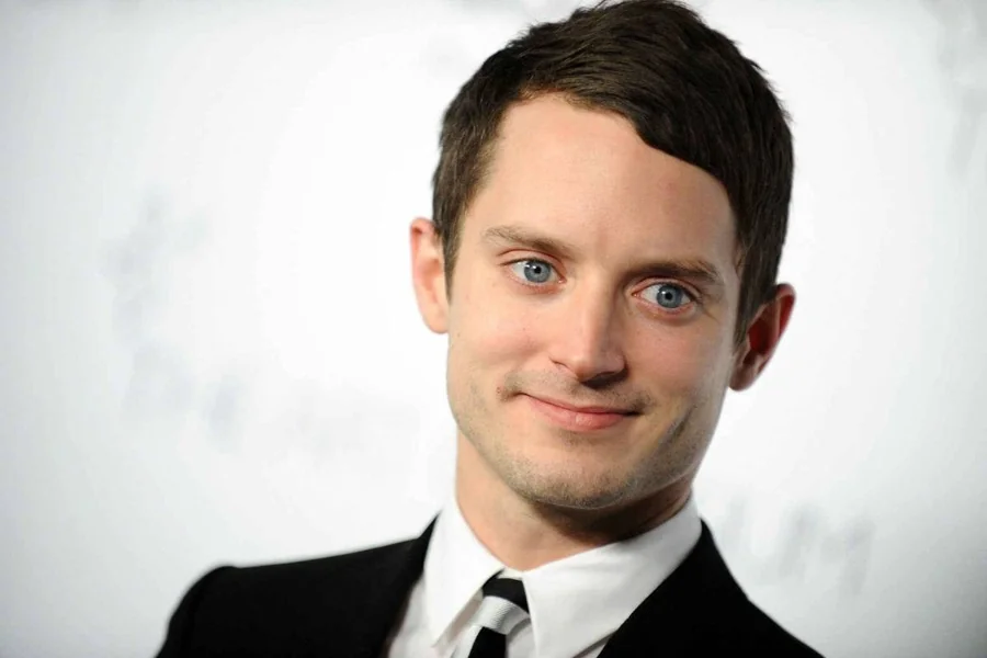 Elijah Wood Height