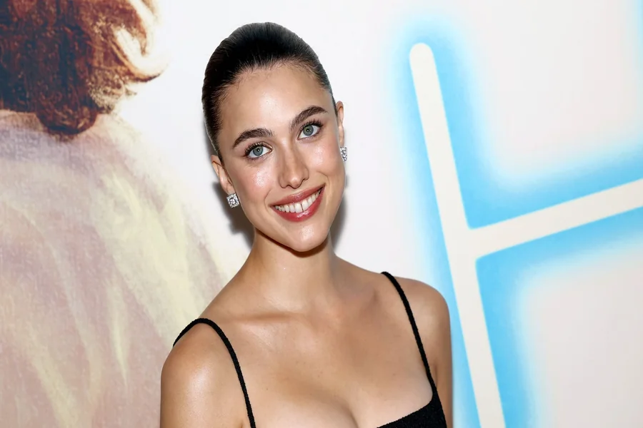 Margaret Qualley Age