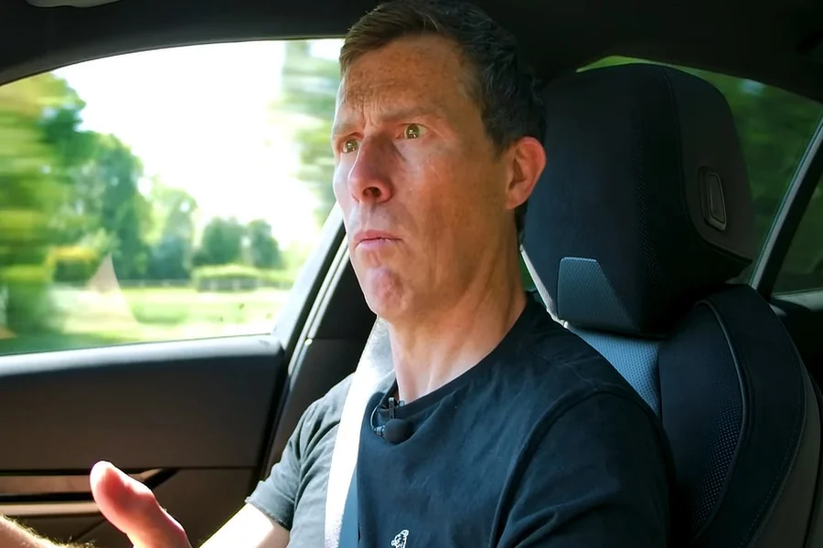 Mat Watson Carwow Net Worth