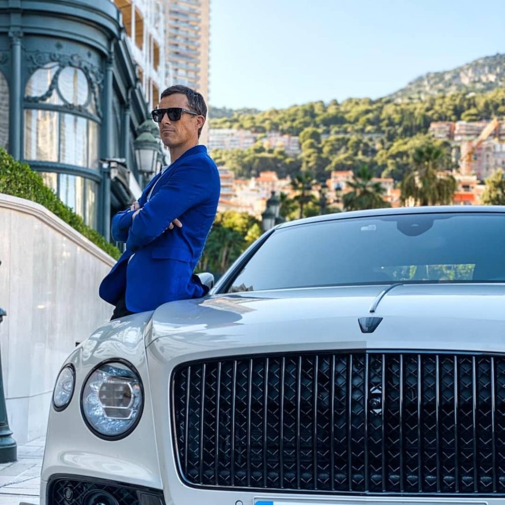 Mat Watson Carwow Net Worth