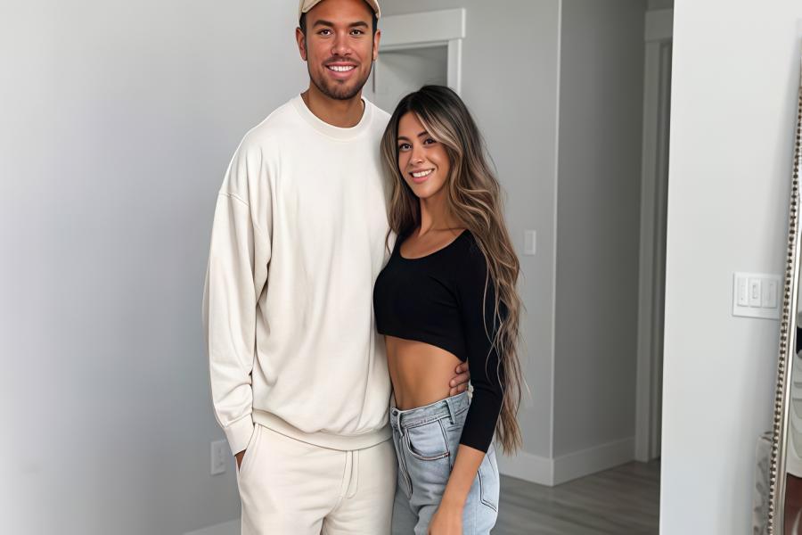 Taylor Frankie Paul Ex Husband