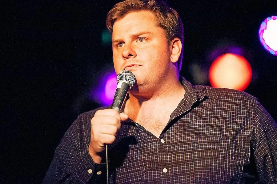 Tim Dillon Net Worth