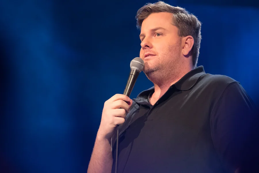 Tim Dillon Net Worth