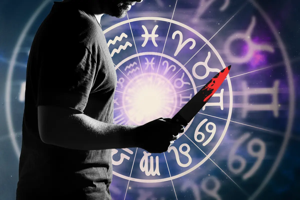 Serial Killers Zodiac Signs