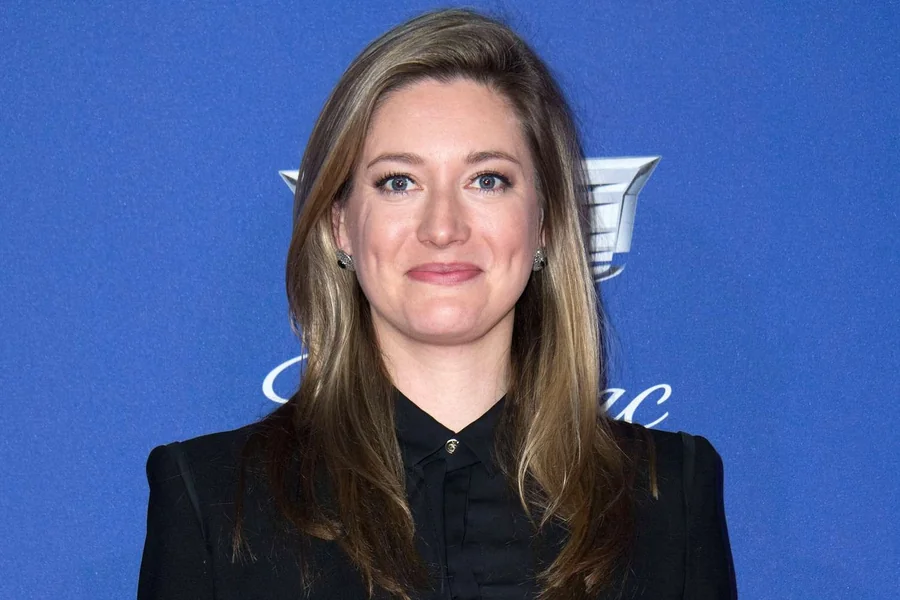 Zoe Perry Age