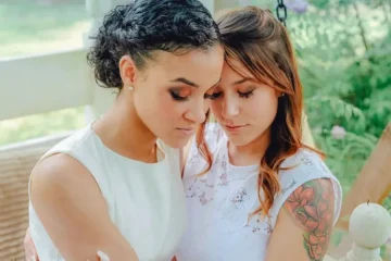 Andraya Carter Husband