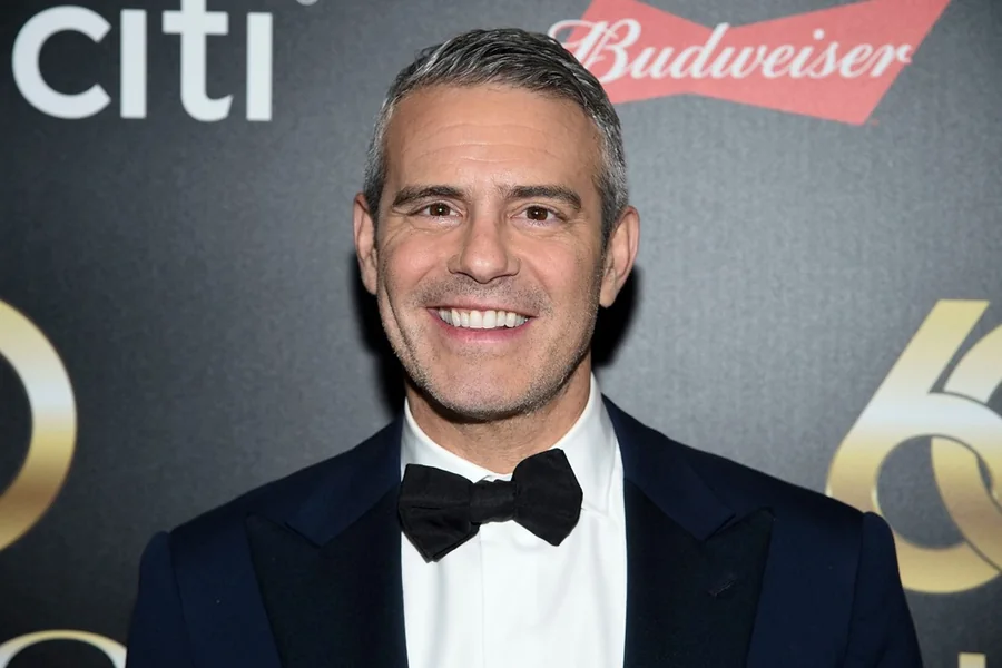 Andy Cohen Age