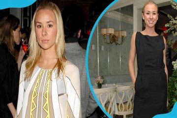 Emily Threlkeld Net Worth