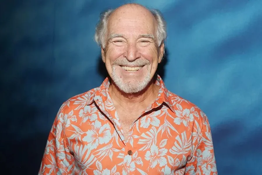 Jimmy Buffett Height