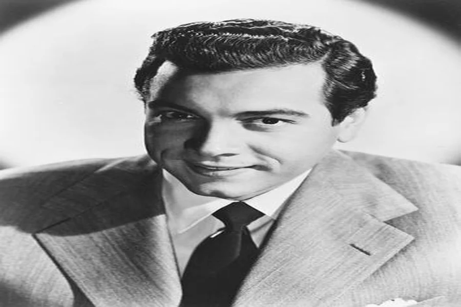 Mario Lanza