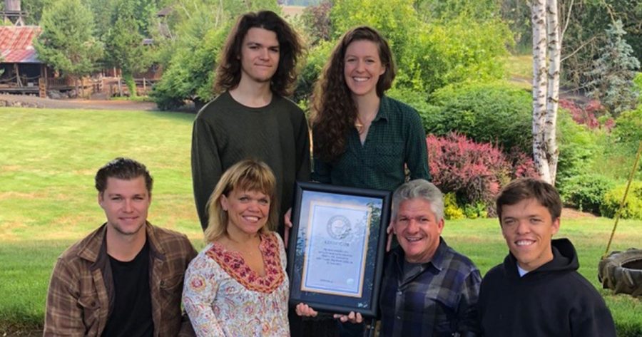  Molly Roloff Net Worth
