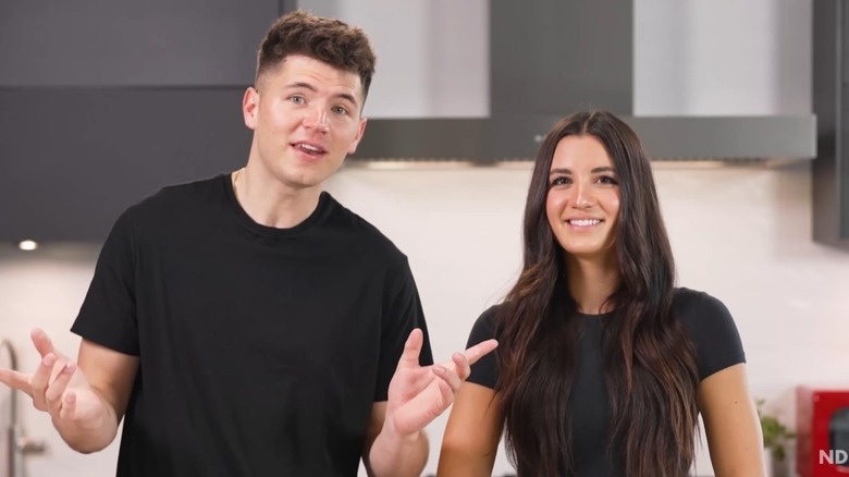 Nick DiGiovanni Wife