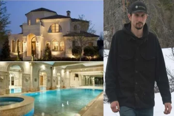 Parker Schnabel House