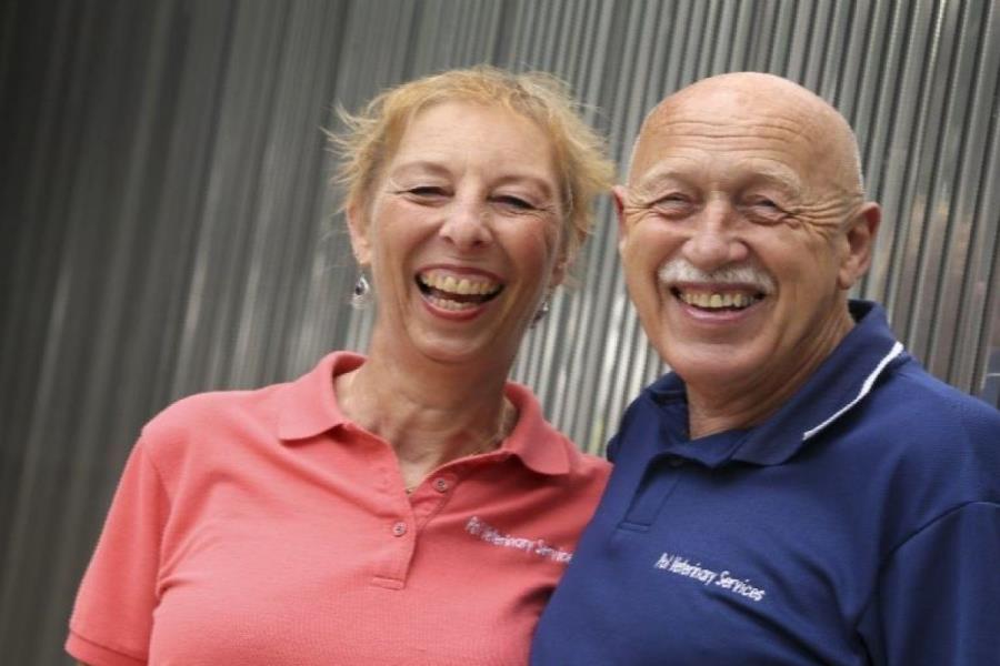 What Happened to Dr. Pols Wife